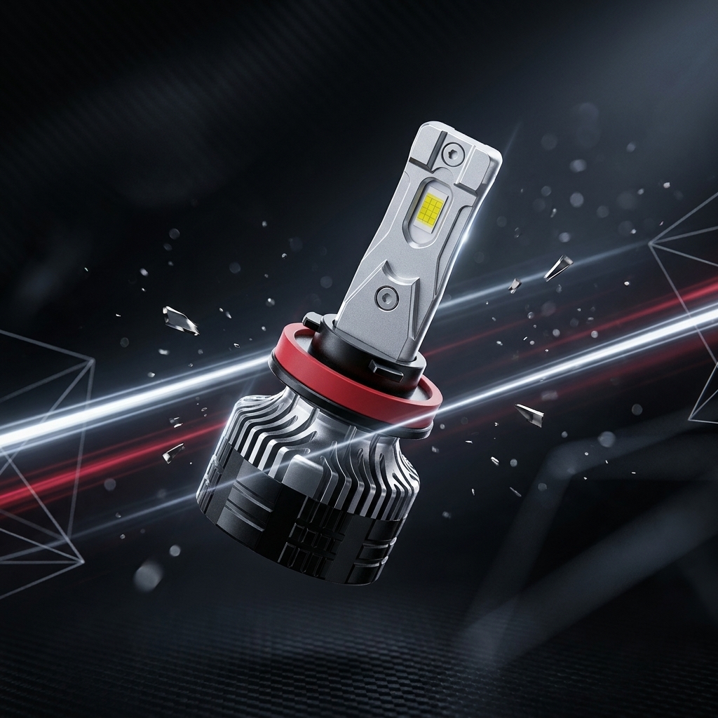 KENSHO LX-15 PureLite LED