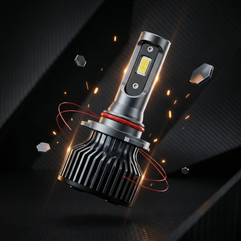 KENSHO LX-30 HyperBeam LED